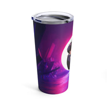 Load image into Gallery viewer, Hotarou x Chitanda Tumbler 20oz
