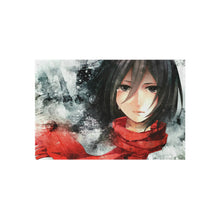 Load image into Gallery viewer, Anime Attack On Titan Rug