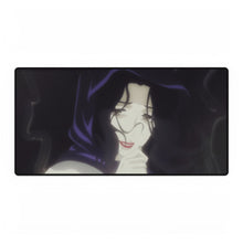 Load image into Gallery viewer, Descending Stories Showa Genroku Rakugo Shinju Mouse Pad (Desk Mat)