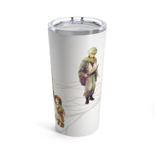Load image into Gallery viewer, Anime Gintama Tumbler 20oz
