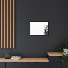 Load image into Gallery viewer, Anime Bleachr Canvas Framed Art Print