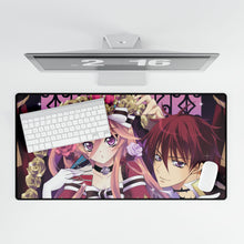 Load image into Gallery viewer, Psychic Princess Mouse Pad (Desk Mat)