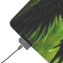 Load image into Gallery viewer, Anime Bleach RGB LED Mouse Pad (Desk Mat)