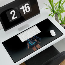 Load image into Gallery viewer, RL-16 Project Original Mouse Pad (Desk Mat)