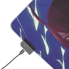 Load image into Gallery viewer, Monogatari (Series) RGB LED Mouse Pad (Desk Mat)