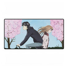 Load image into Gallery viewer, Chihayafuru Mouse Pad (Desk Mat)