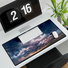 Load image into Gallery viewer, Anime Sky Mouse Pad (Desk Mat)