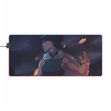 Load image into Gallery viewer, My Hero Academia RGB LED Mouse Pad (Desk Mat)