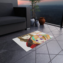 Load image into Gallery viewer, Kiznaiver Niko Niiyama, Honoka Maki Rug