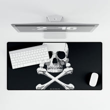 Load image into Gallery viewer, Harlock Mouse Pad (Desk Mat)