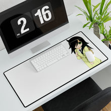 Load image into Gallery viewer, Watamote Mouse Pad (Desk Mat)