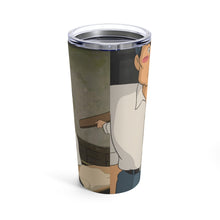 Load image into Gallery viewer, From Up On Poppy Hill Tumbler 20oz