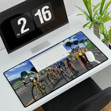 Load image into Gallery viewer, Yowamushi Pedal Anime Mouse Pad (Desk Mat)