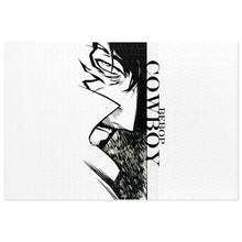 Load image into Gallery viewer, Anime Cowboy Bebop Jigsaw Puzzle