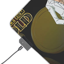 Load image into Gallery viewer, nan RGB LED Mouse Pad (Desk Mat)