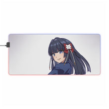 Load image into Gallery viewer, Assassins Pride RGB LED Mouse Pad (Desk Mat)