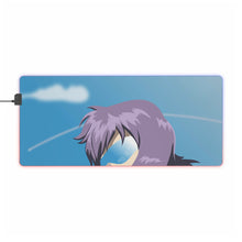 Load image into Gallery viewer, Ghost In The Shell RGB LED Mouse Pad (Desk Mat)