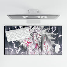 Load image into Gallery viewer, Lord Boros Mouse Pad (Desk Mat)