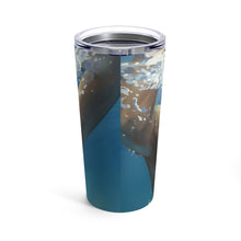 Load image into Gallery viewer, Free! Haruka Nanase Tumbler 20oz