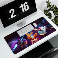 Load image into Gallery viewer, Smite Mouse Pad (Desk Mat)