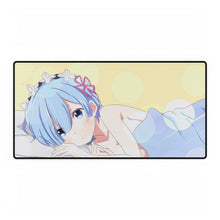 Load image into Gallery viewer, Anime Re:ZERO -Starting Life in Another World- Mouse Pad (Desk Mat)