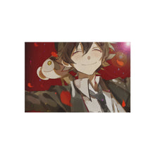 Load image into Gallery viewer, Blood Blockade Battlefront Rug