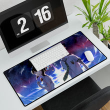 Load image into Gallery viewer, Your Name. Mouse Pad (Desk Mat)