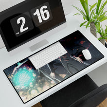 Load image into Gallery viewer, Anime World Trigger Mouse Pad (Desk Mat)