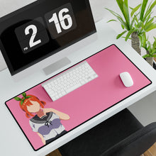 Load image into Gallery viewer, Anime The Quintessential Quintuplets Mouse Pad (Desk Mat)