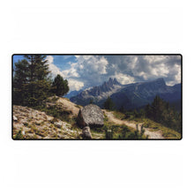 Load image into Gallery viewer, Nature Landscape Mouse Pad (Desk Mat)