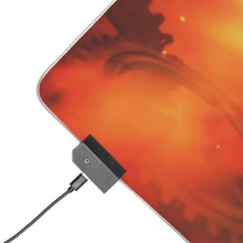 Load image into Gallery viewer, Fate/Stay Night RGB LED Mouse Pad (Desk Mat)