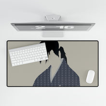 Load image into Gallery viewer, Anime Samurai Champloo Mouse Pad (Desk Mat)