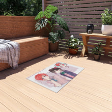 Load image into Gallery viewer, Nishikino Maki, Yazawa Nico Rug