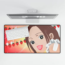 Load image into Gallery viewer, Nana Mouse Pad (Desk Mat)