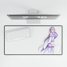 Load image into Gallery viewer, Anime Re:ZERO -Starting Life in Another World- Mouse Pad (Desk Mat)