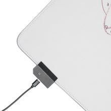 Load image into Gallery viewer, UQ Holder! RGB LED Mouse Pad (Desk Mat)