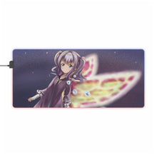 Load image into Gallery viewer, Sukasuka RGB LED Mouse Pad (Desk Mat)