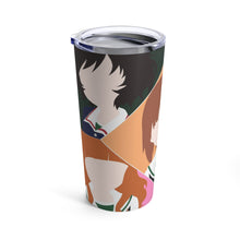 Load image into Gallery viewer, Girls und Panzer Tumbler 20oz