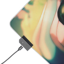 Load image into Gallery viewer, Anime Jojo's Bizarre Adventure RGB LED Mouse Pad (Desk Mat)