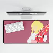 Load image into Gallery viewer, Anime Your Lie in Aprilr Mouse Pad (Desk Mat)