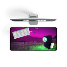 Load image into Gallery viewer, No Man's Sky / Passing By Mouse Pad (Desk Mat)