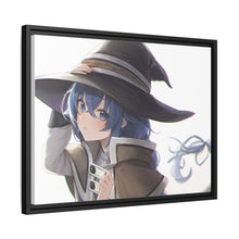 Load image into Gallery viewer, Mushoku Tensei: Jobless Reincarnation Canvas Framed Art Print