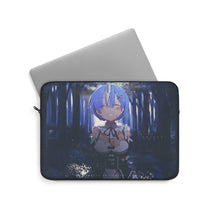 Load image into Gallery viewer, Anime Re:ZERO -Starting Life in Another World- Laptop Sleeve