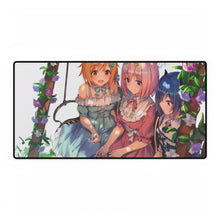 Load image into Gallery viewer, Anime Princess Connect! Re:Dive Mouse Pad (Desk Mat)