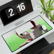 Load image into Gallery viewer, Anime One Piece Mouse Pad (Desk Mat)
