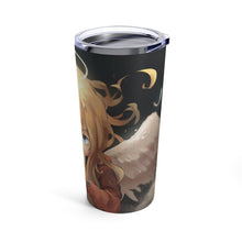 Load image into Gallery viewer, Gabriel DropOut Gabriel Tenma White Tumbler 20oz