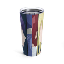 Load image into Gallery viewer, Erza Scarlet Tumbler 20oz
