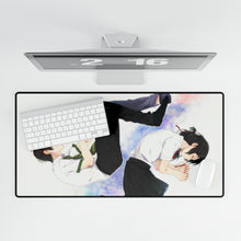 Load image into Gallery viewer, Your Name. Mouse Pad (Desk Mat)