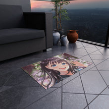 Load image into Gallery viewer, Akebi's Sailor Uniform Rug