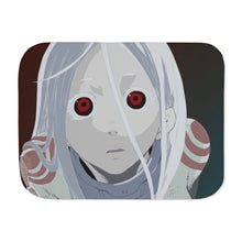 Load image into Gallery viewer, Shiro Sherpa Blanket